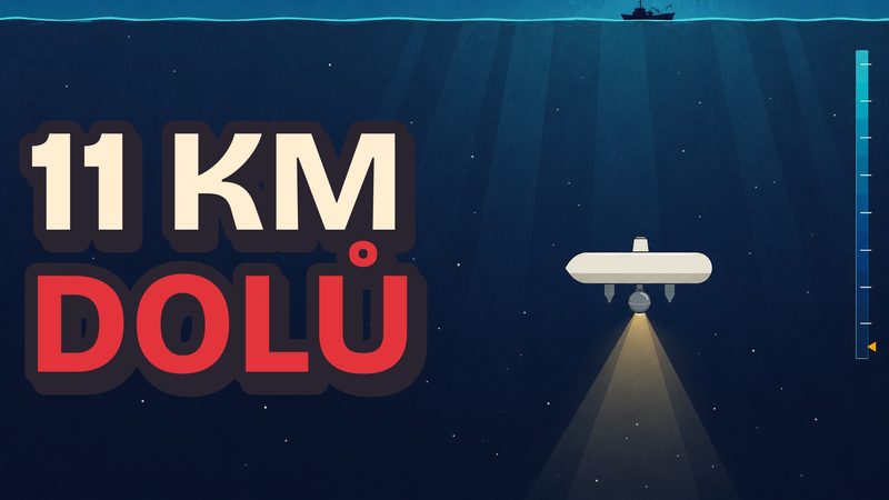 Obálka videa: Co je na dně nejhlubšího místa na Zemi?